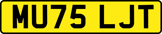 MU75LJT