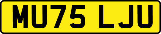 MU75LJU