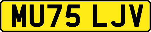MU75LJV