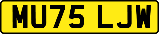 MU75LJW