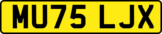 MU75LJX