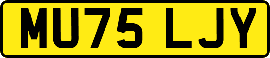 MU75LJY