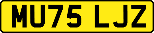 MU75LJZ