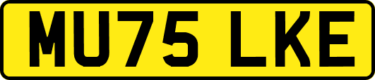 MU75LKE