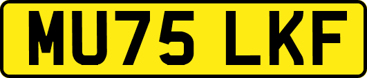MU75LKF