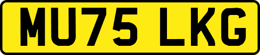 MU75LKG