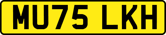 MU75LKH
