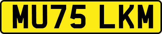 MU75LKM