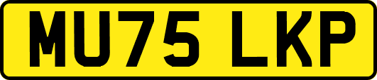 MU75LKP