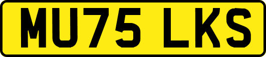 MU75LKS