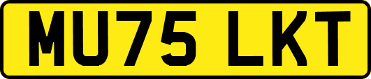 MU75LKT