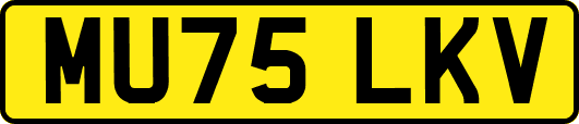 MU75LKV