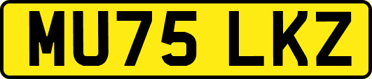 MU75LKZ