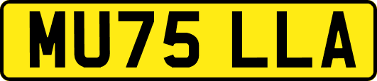 MU75LLA