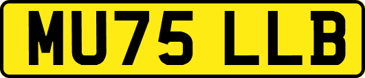 MU75LLB