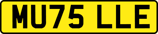 MU75LLE