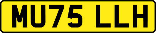 MU75LLH