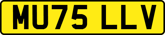 MU75LLV