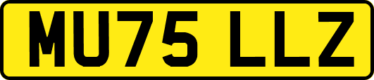 MU75LLZ