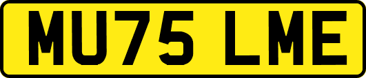 MU75LME