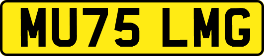 MU75LMG