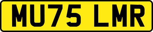 MU75LMR