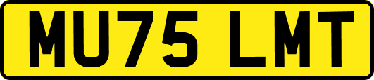 MU75LMT
