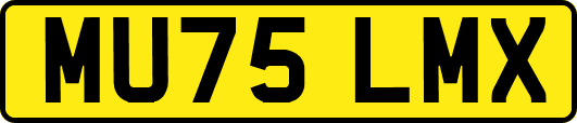 MU75LMX