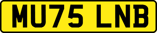 MU75LNB