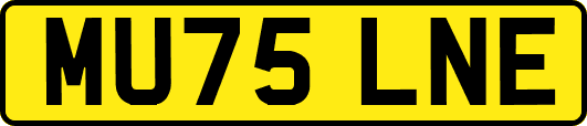 MU75LNE