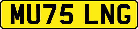 MU75LNG