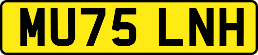 MU75LNH