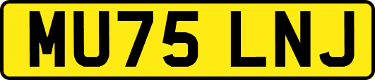 MU75LNJ