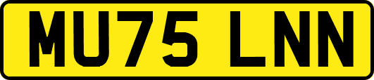 MU75LNN
