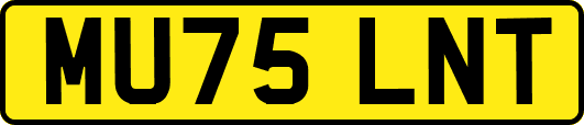 MU75LNT