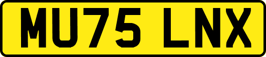 MU75LNX