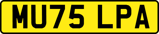 MU75LPA