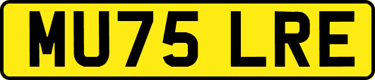 MU75LRE