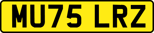 MU75LRZ