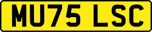 MU75LSC