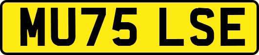 MU75LSE
