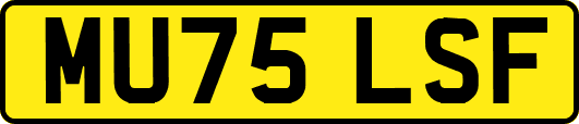 MU75LSF