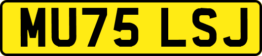MU75LSJ