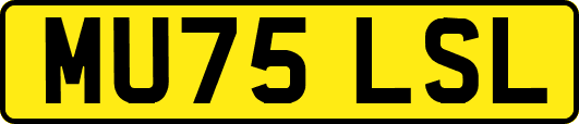 MU75LSL