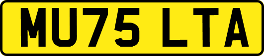 MU75LTA