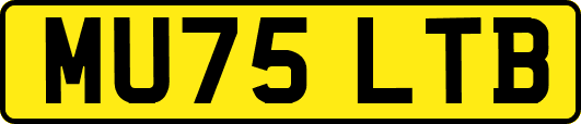 MU75LTB