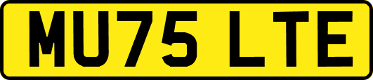 MU75LTE