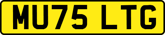 MU75LTG