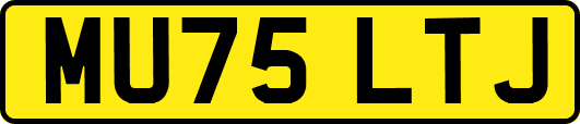 MU75LTJ
