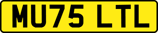 MU75LTL